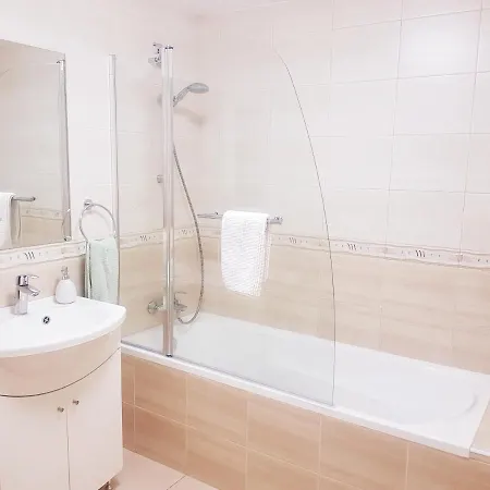Marilena Gardens Villa Paralímni