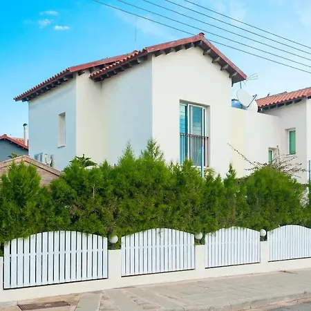 Marilena Gardens